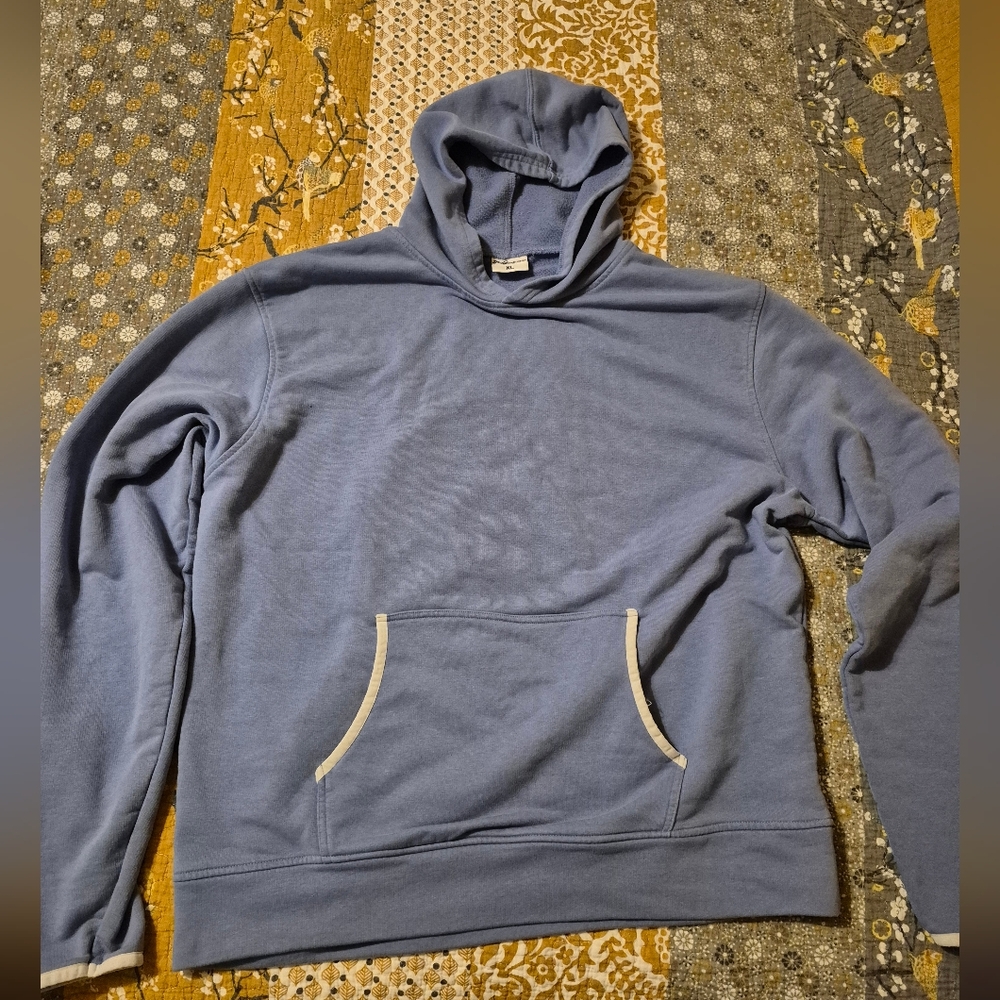 Set Of Random Sweatpants And Hoodie, Size XL